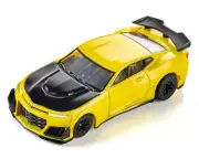 AFX 2021 Camaro ZL1 HO Slot Car [AFX22075]