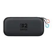 Nintendo Switch 2 Carrying Case & Screen Protector