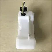 Yurefax 33CC 36F Brush Cutter TL33 BG330 CG330 Grass Trimmer Fuel Tank Assy. Lawn Mower Petrol Tank Cap