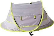 VANZACK Sun Protection Beach Tent Crib Netting Tent for Boys and Girls Boys and Girls Portable