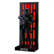 Hot Toys Star Wars Shadow Trooper 1:6 Scale Collectable Set