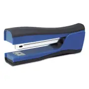 Bostitch B696RBLUE 20-Sheet Capacity Dynamo Stapler - Blue New