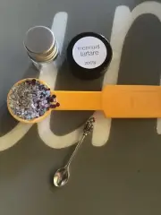 Zooty *mermaid tartare* 1tsp Depotted & Mini Pour Over Spoon