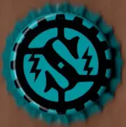 USA Plastic Lined Beer Crown Bottle Cap: Strangeways Brewing (RVA/FXBG, VA)