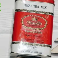 在飛比找蝦皮購物優惠-🐲【買1瓶+多送2小包紅茶喔】🐲🎅【泰國手標紅茶Thai T