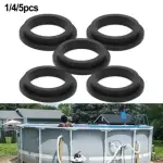 Replace Part 11412 Pool LShape ORing for For intex For Sand Filter Pump Motor