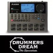 Alesis SR18 Drum Machine