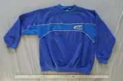 Subaru World Rally Official ProDrive Team wear sweatshirt US SELLER