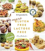 More Gluten Free Lactose Free