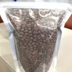 1KG 純羅布斯塔咖啡豆烘焙 MOC 100%
