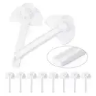 High Quality Bee Feeding Tool 10Pcs Water Feeder for Bee Hive Management