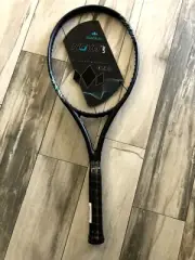 (NEW) Diadem Nova Lite 100 (10.0 oz) Tennis Racket 4 1/4 Grip Size