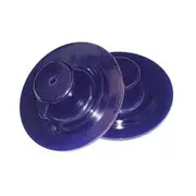 SuperPro Spring Seat Bushing Kit - SPF3183-5K