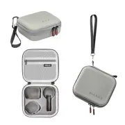 Portable Carrying Case Shockproof Storage Bag For Insta360 GO 3 Camera