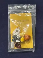 Lego promotional contest figure for Unity very limited free shipping