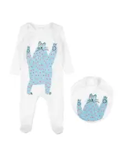 [STELLA MCCARTNEY KIDS] STELLA McCARTNEY KIDS Baby accessories sets - Item 15441856