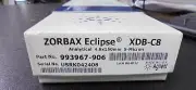 Agilent 993967-906 Zorbax Eclipse XDB-C8 HPLC Column Analytical 4.6 x 150mm 5-m