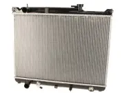 Radiator For 01-05 Suzuki XL7 Grand Vitara 2.7L V6 JLS JLX Limited EX LX CX49T7 (for: Suzuki)