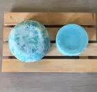 Soap- Tea Tree Oil Shampoo bar & Conditioner bar bundle