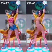 1/8 1/6 Jubilee 3D Printing GK Figure Model Kit Unpainted Unassembled Garage Kit