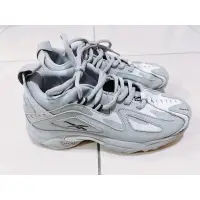 在飛比找蝦皮購物優惠-Reebok DMX SERIES 1200 GRAY 運動