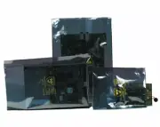 Bauxko 18" x 30" Open End Static Shielding Bags, Case of 100 (xSTC199-Case)