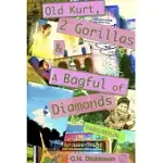 OLD KURT, TWO GORILLAS AND A BAGFUL OF DIAMONDS: PARIS-BERLIN