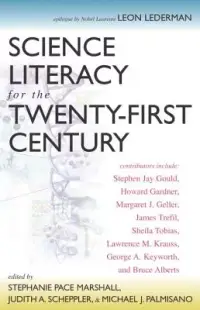 在飛比找博客來優惠-Science Literacy for the Twent