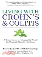 在飛比找三民網路書店優惠-Living With Crohn's & Colitis 