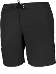 [Sharkskin] Everywear Action Board Shorts
