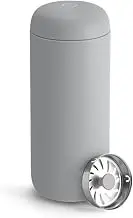 Fellow Carter Move Tumbler - Grey - 16oz