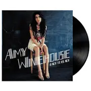 Back To Black (Vinyl)