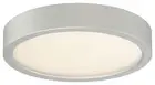 Kovacs P841-609-L LED 8"W Flush Mount Light - Silver