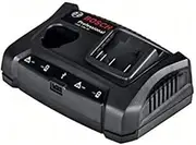[Bosch Professional] GAX 18V-30 Dual Charging Bay