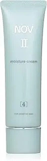 NOV Moisture Cream II For Sensitive Skin 50g