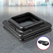 2 PCS Aerobic Step Exercise Stepper Fitness Workout Bench Riser Gym Equipment