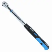 SP Tools SP35355 - Torque Wrench 1/2" Drive 10-200Nm Digital