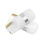 For Subaru VA WRX STI T10 CANBUS Number Plate LED Light Bulbs