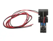 40291GT 40291 OEM Interlock Outrigger Bracket Contactor fits Genie Lift AWP DPL