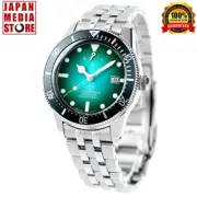 ORIENT STAR RK-AU0602E Diver 1964 2nd Edition Mechanical Automatic Watch JAPAN