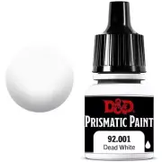 D&D Prismatic Paint Dead White Wizkids Vallejo