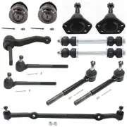 Kit Suspension for Chevy Olds Cutlass Chevrolet Monte Carlo Pontiac Grand Prix (for: Chevrolet)