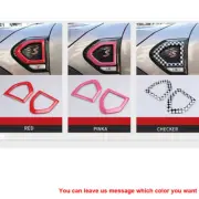 Car Side Fender Turn Signal Marker Lamp Cover Trim Fit For Mini Countryman F60 (for: Mini)