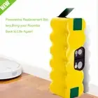 5.2Ah Battery For iRobot Roomba 500 Ni-MH HeavyDuty 510 530 580 630 537 577 580