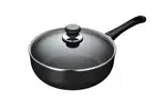 Scanpan Classic Deep Saute Pan 26cm