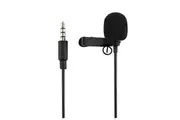 Joby Wavo Lav Microphone (JB01716-BWW)
