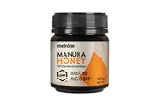Melrose Manuka Honey MGO 261+ (UMF 10+) 250g