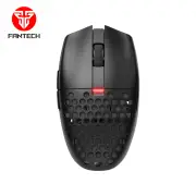 Fantech ARIA XD7 Light-Weight Wireless Gaming Mouse (Black)