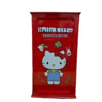 在飛比找蝦皮購物優惠-現貨 三麗鷗 HelloKitty娃娃機造型藍芽喇叭  ki