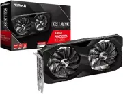 ASRock RX 6600 8GB Challenger D GDDR6 Video Graphics Card
